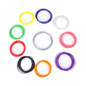 Creality Pen PCL 1.75mm 10 PCS Multicolour Set