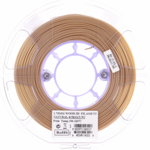 eSUN WOOD 0.5Kg 1.75mm