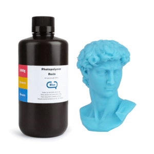 Elegoo Resin - ABS-like 500g (Blue)