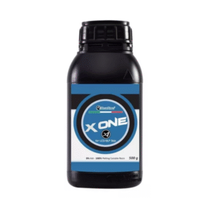 Blue Cast Resin V2 Castable X-One 500g