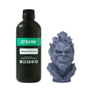 eSUN eResin PLA Pro 1Kg