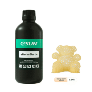 eSUN eResin Elastic 0.5Kg