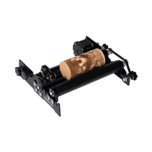 FoxAlien Engraving Rotary Roller R42