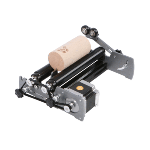 FoxAlien Engraving Rotary Roller R57