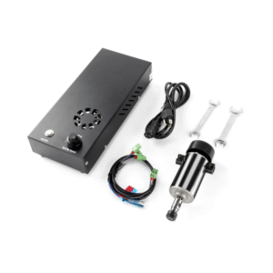 FoxAlien Spindle 300W Kit