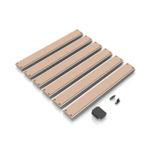 FoxAlien MDF Hybrid Spoilboard