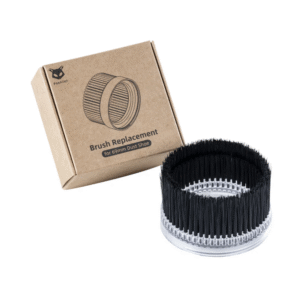 FoxAlien CNC Router Dust Shoe Base Bottom Cover for 69mm