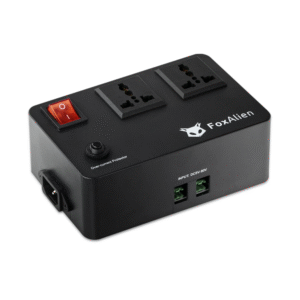 FoxAlien Smart Controller Module